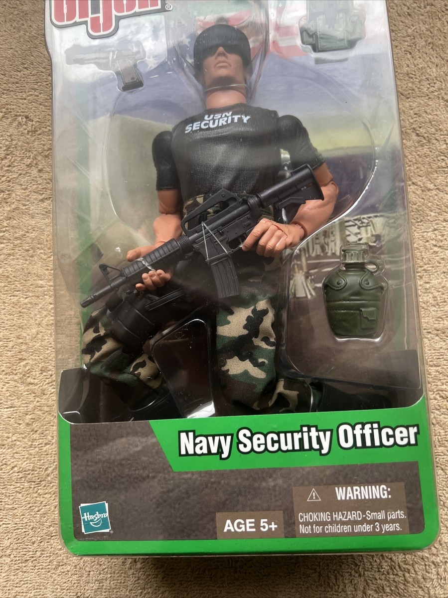 ★絶版！2体セット☆1/6 GIジョー NAVYアメフト 12インチKenner ☆絶版！2体セット☆1/6 GIジョー NAVYアメフト 12インチKenner ☆絶版