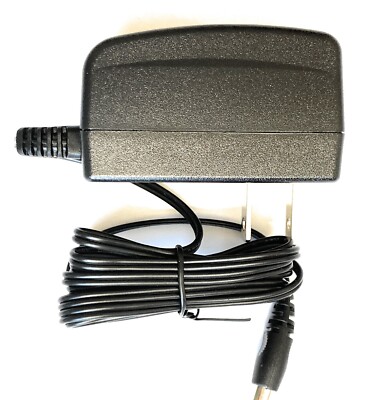 AC Power Adapter/Power Supply Replacement for Casio Casiotone CT