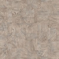 Rasch Vliestapete African Queen 3 Holzoptik 751635