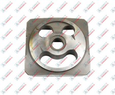 Bosch Rexroth A7VO172, A8V172 Valve plate Left