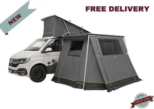 OUTWELL BACKROADS AWNING ROOM FITS CAMPERVAN FIAMMA F45 OR SIMILAR WIND OUT