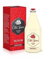 Old Spice After Shave Lotion - Original 50 ML For Men - Aftershave