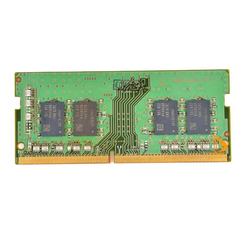 Samsung DDR4 8GB PC4-2400T Laptop RAM Memory Module - M471A1K43CB1 CRC SODIMM $G - Picture 4 of 6
