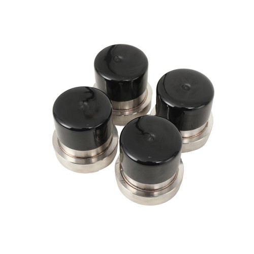 for Bearing Buddies for Trailers Trailer Bearing 4pcs Bearing Buddy Replacement - Picture 11 of 17