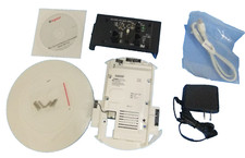Legrand-On-Q ON-Q Wireless Access Points 802. 11AC Dual Band In Ceiling Wap DA1