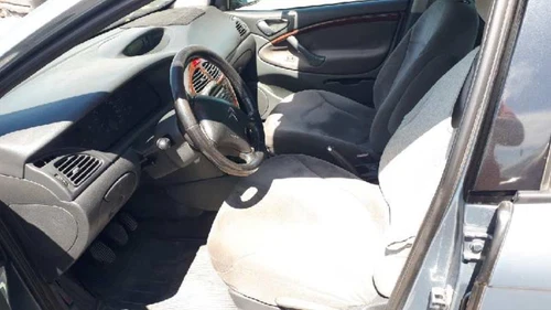 Stoßstange Vorne für CITROEN C5 BERLINA 2.0 HDi Magic 2002 6285290 - Bild 8 von 10