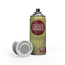 Army Painter SPRAY PAINT RANGE 400ml can Precision Nozzle Aerosol ALL COLOURS