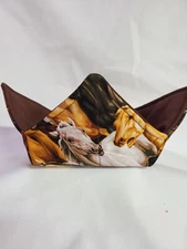 Microwave Bowl Cozies