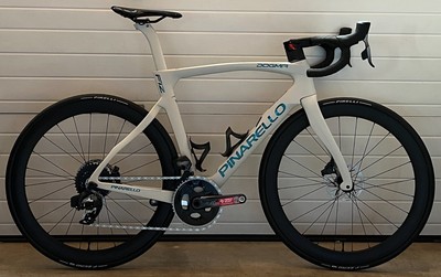 Bicycles - Pinarello Dogma - 2 - Nelo's Cycles