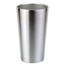 16oz Double Wall Insulated Stainless Steel Vacuum Cup