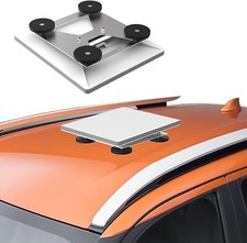 264lb Starlink Mini Magnetic Car Roof Mount Kit  Heavy-Duty Magnet Mount for St