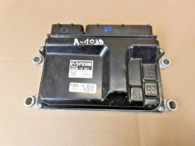 Mazda CX3 CX-3 Control Module Unit Steuergerät PENM18881, PENM 18 881 ...