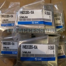 1PCS Valvola di controllo aria VNB202BS-10A #E6*