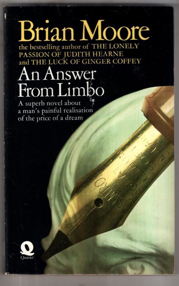 Answer from Limbo : Brian Moore