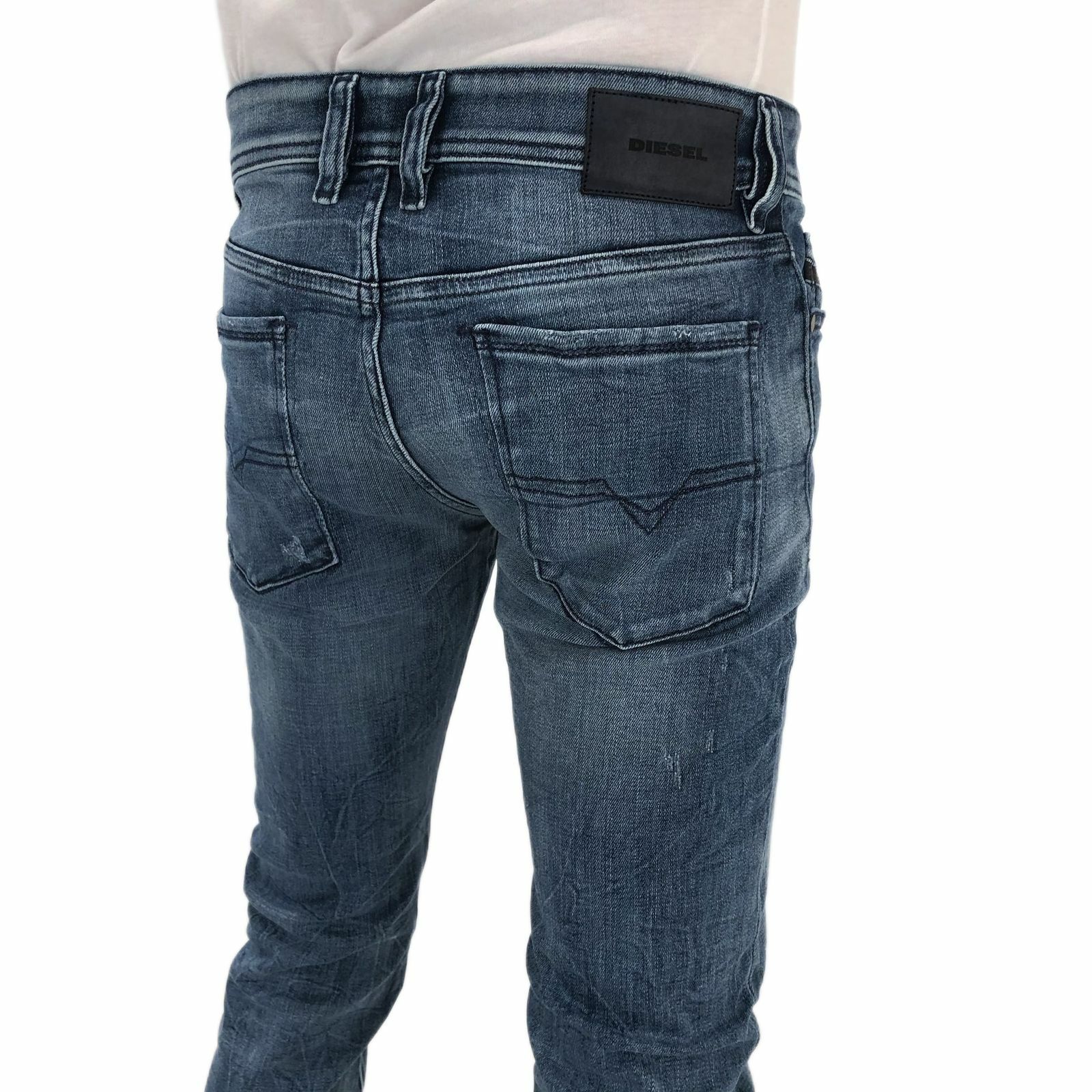 diesel sleenker 084ql