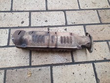 Genuine OEM Catalytic Converter 18160-P06-A10 15,5" Honda Civic CRX Si ED9 88-00