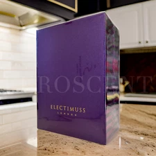 Electimuss London Summanus niche Perfume Pure Parfum Parfume 3.4oz / 100ml