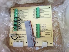 Lochinvar RLY20063 Integrated Control Board 100208473