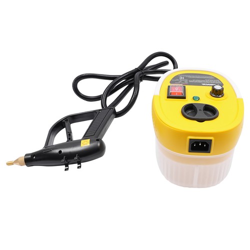 Handheld Auto Detailing Reinigungsmaschine 0,32 Gal W Hochtemperatur Dampfreiniger - Bild 4 von 17