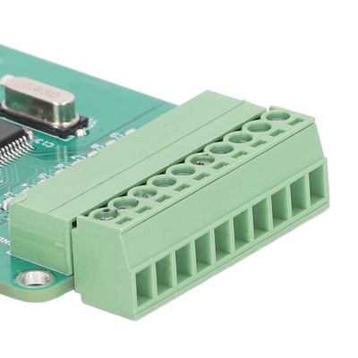 Data Acquisition Module 24 Bit 8 Channel High Accuracy Collecting Data
