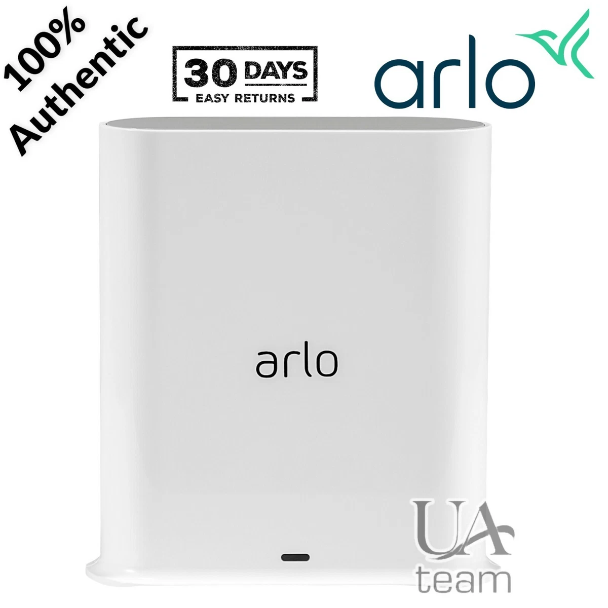 Arlo Hub Base Station for Pro, 2, Pro 3, 4K Ultra, 2 | eBay