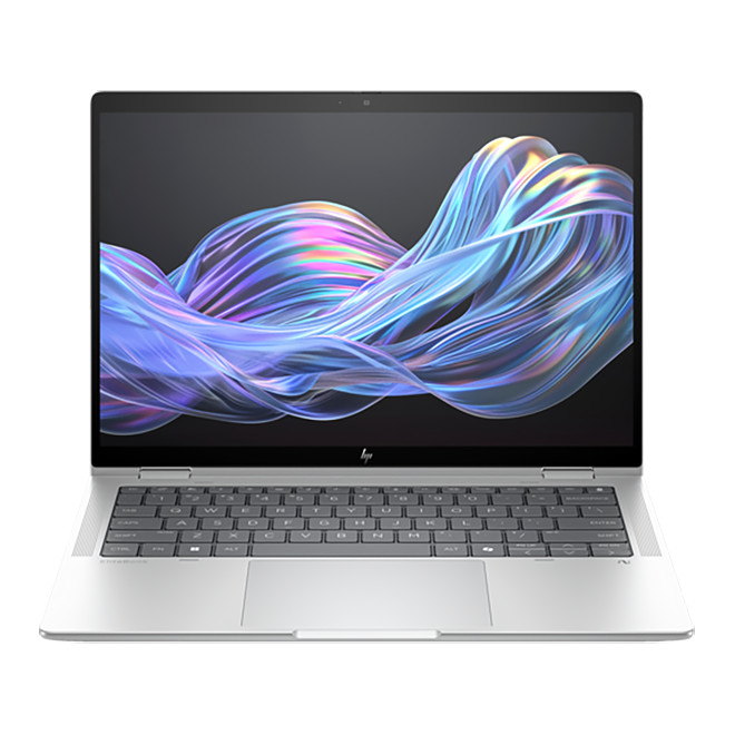 HP Elitebook X Flip G1i 14" BV WUXGA AI Touch Flip U5-226V 512GB Notebook Laptop