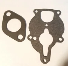 CARBURETOR GASKET SET FITS 13737 GRAVELY L/C - ZENITH ALUMINUM CARB USA MADE
