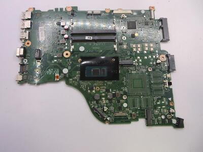 ACER Laptop Motherboard DAZAAMB16E0 | Intel Core i3-7100U 2.40 GHZ