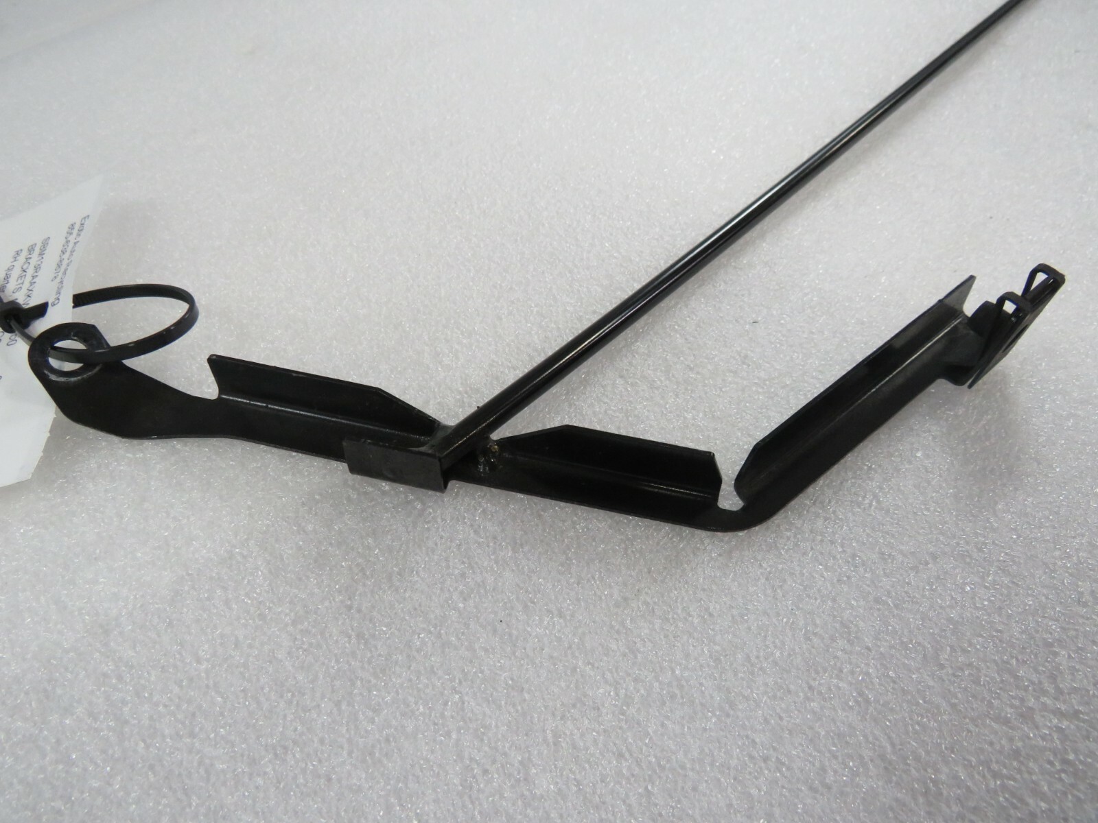 Mclaren 600LT, RH, Right, Quarter Bracket, Used, P/N 13AB267RP