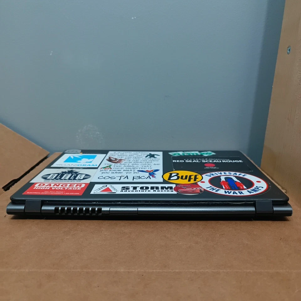 Acer C720-2800 ZHN Chromebook 64GB M.2 NGFF SSD Gray Celeron 2955U 4GB RAM - Image 3 of 4