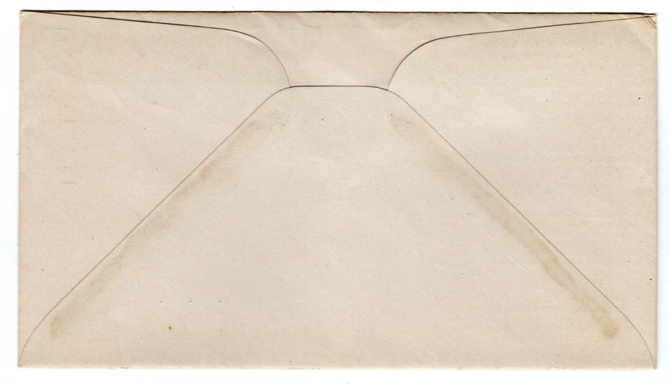 #880 John Philip Sousa Composer Famous American FDC 1940 - Waiten Beardsley - Image 2 of 2