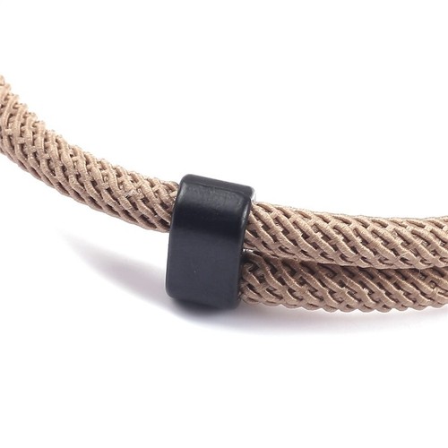 Lucky Rope Chain Bracelet Thread Adjustable Couple Bracelet Women Couple Gift - Picture 2 of 33