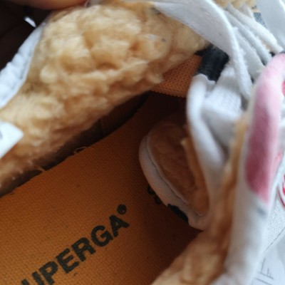 superga disney bambino