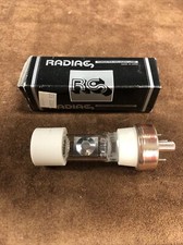 Radiac Tungsten halogen lamp 120v 500 w 2 