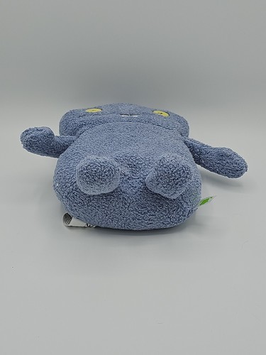 2019 Hasbro UglyDoll Ugly Doll Hungrily Yours Babo 9" Plush - Picture 6 of 8
