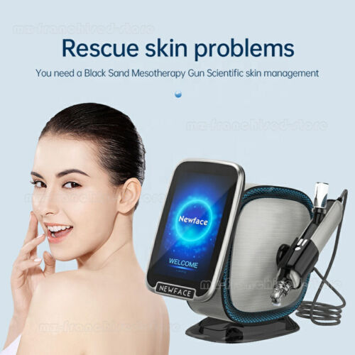 Fractional RF Machine Cartridge Skin Rejuvenation Head Wrinkle Acne Removal - Bild 5 von 13