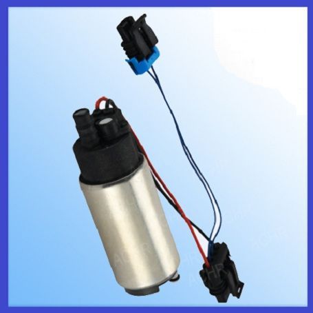 Pompe a essence pour Ford Ecosport et Fiesta 1.0 ou 1.6 i mecanisme complet