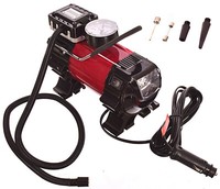 Autokompressor Aggregat Kompressor Luftdruck Luft 35L/Min 6Bar 140W 12V 3M Led