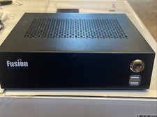 Fusion Research Ovation Music System