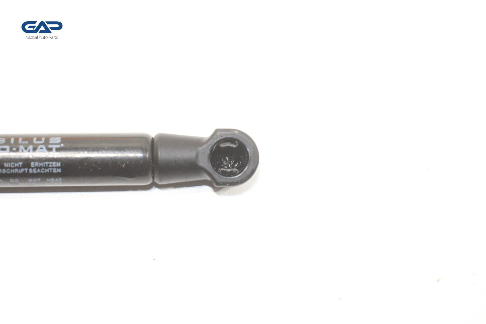 ASTON MARTIN RAPIDE REAR SEAT SHOCK STRUT GAS SPRING OEM 2010 - 2019 -SET-