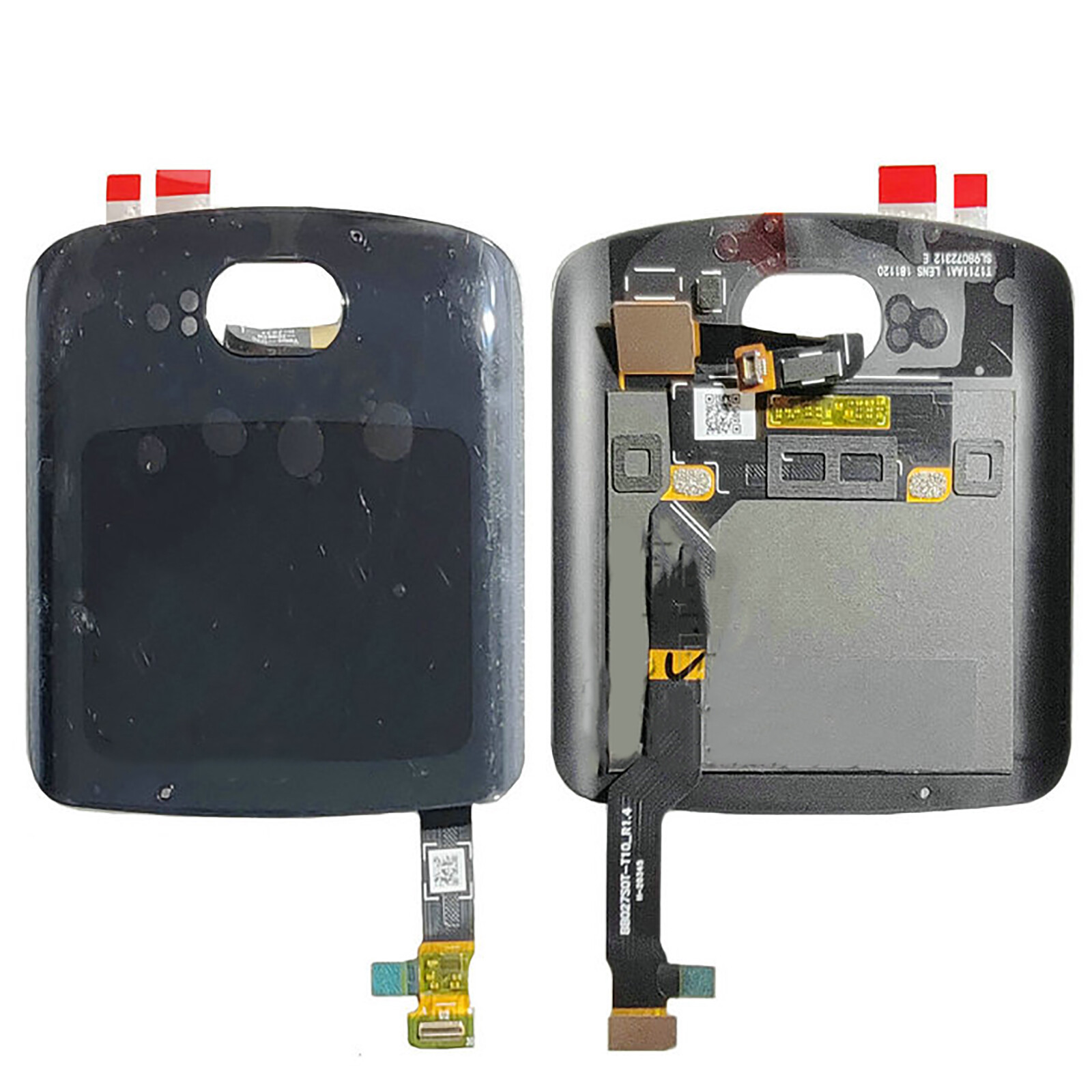 motorola droid razr m lcd touch screen digitizer replacement price