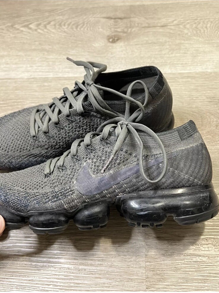 nike vapormax size 2