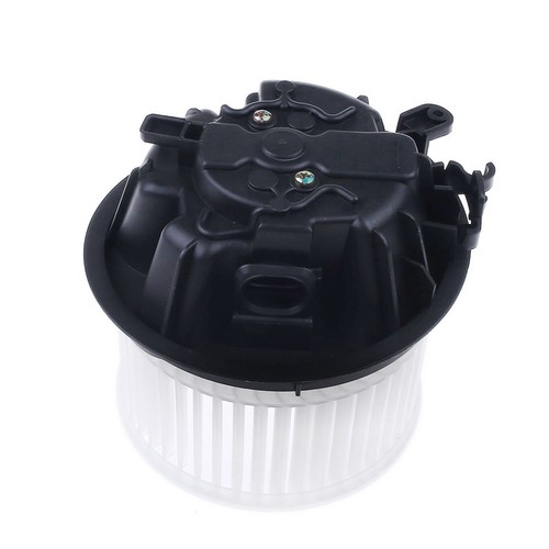 Motore ventilatore ventilatore interni per Citroën C2 JM C3 I/II/Pluriel FC SC HB Peugeot - Foto 7 di 8