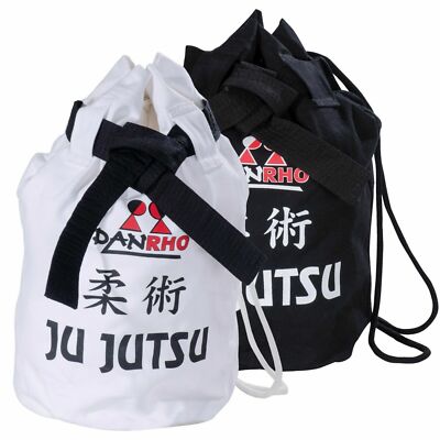 KWON Ju Jutsu KARATE Tasche Sporttasche Trainingstasche Rucksack Rucksacktasche
