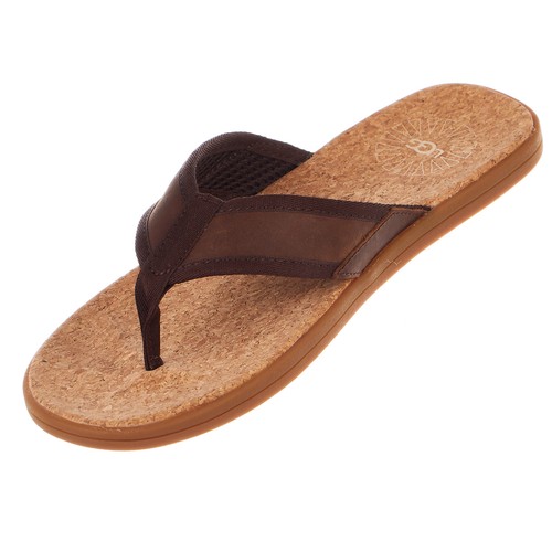 mens ugg seaside flip flop