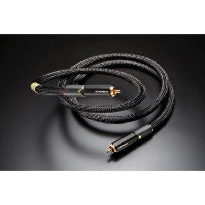 Furutech Audio Grade Digitalkabel Evolution Digi II (RCA) Japan NEU