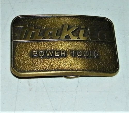 Hebillas de Cinturón Makita