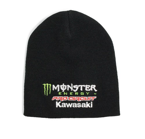 Monster Energy Pro Circuit Kawasaki 