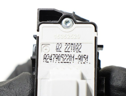 2020 - 2022 MERCEDES GLB250 X247 FRONT LEFT SIDE DOOR LOCK UNLOCK SWITCH OEM - Foto 7 di 7