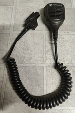 Motorola Speaker Microphone PMMN4045A